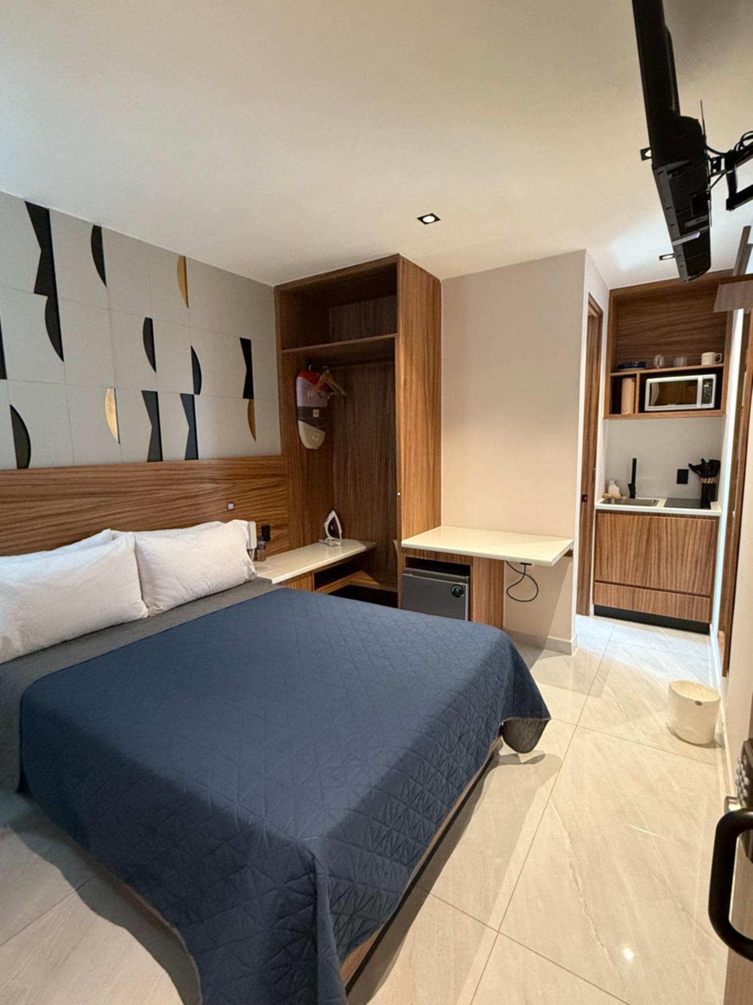 Panuco Suites — Fotos 1