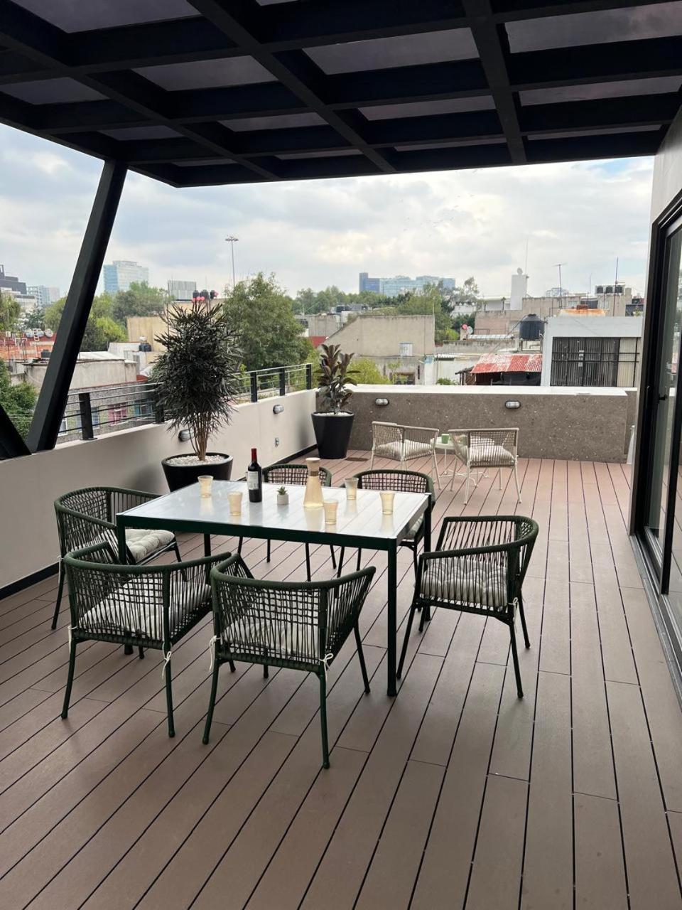 Panuco Suites — Fotos 3